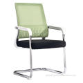 Modern Hotel Mesh Chair with Wheels Whole-sale price Modern mesh chair Swivel luxury executive office chair Supplier